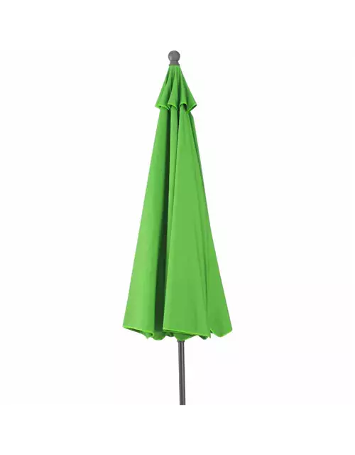 Siena Garden Tropico Schirm Ø 250 cm, limette