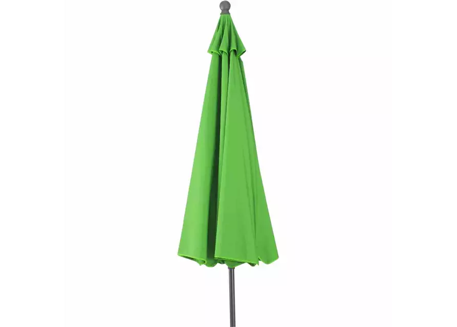 Siena Garden Tropico Schirm Ø 250 cm, limette