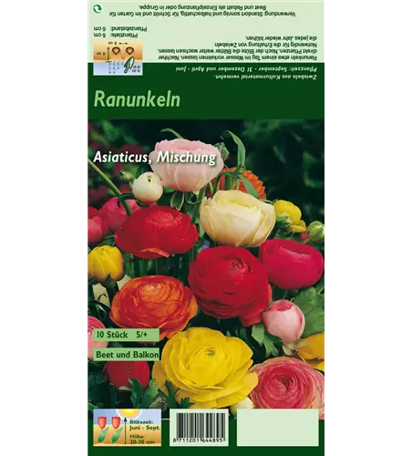 Ranunkel