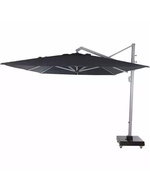 Siena Garden Stratos Ampelschirm 400x300 cm 