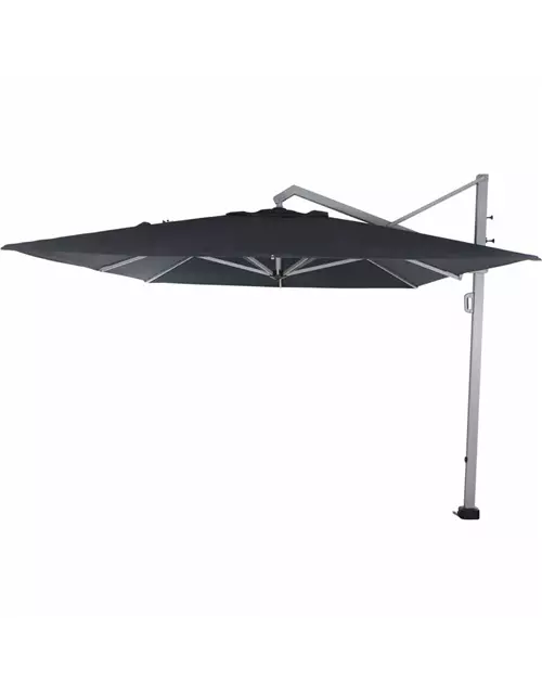 Siena Garden Stratos Ampelschirm 400x300 cm 