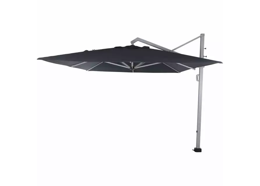 Siena Garden Stratos Ampelschirm 400x300 cm 