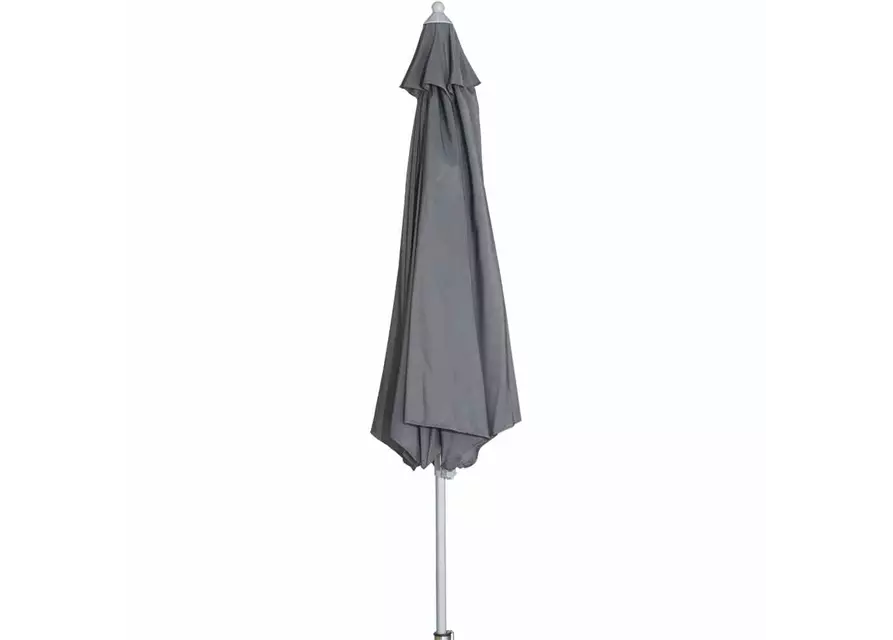 Siena Garden Push Pro Schirm Ø300 cm Aluminium 