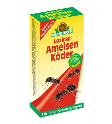 Loxiran Ameisen Köder