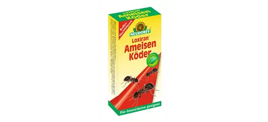 Loxiran Ameisen Köder