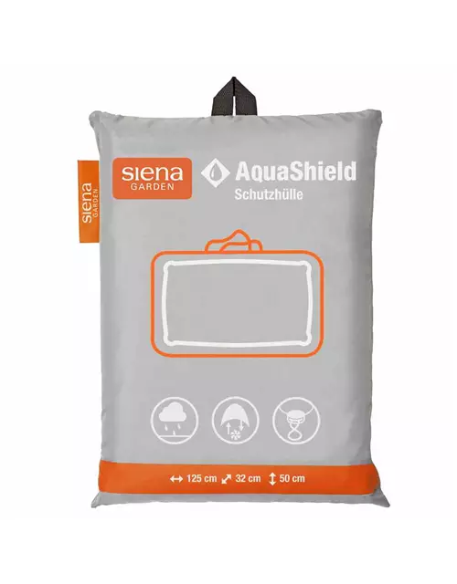 Siena Garden Aqua Shield Tragetasche 125x32cm 