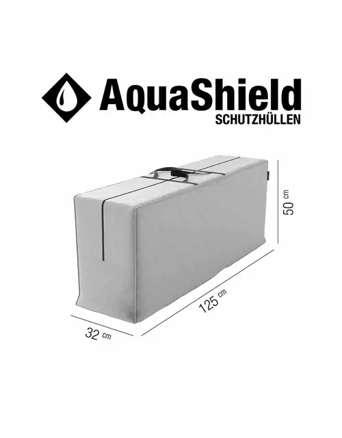 Siena Garden Aqua Shield Tragetasche 125x32cm 