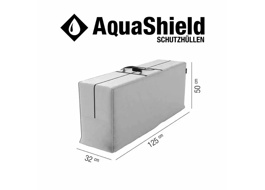 Siena Garden Aqua Shield Tragetasche 125x32cm 