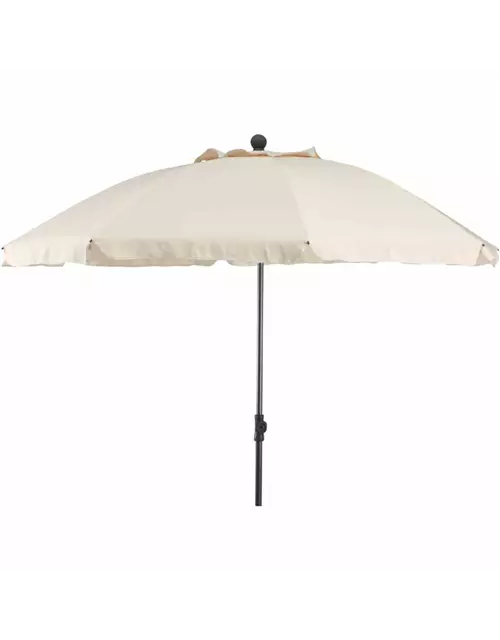 Siena Garden Tropico Schirm Ø 250 cm, natur 