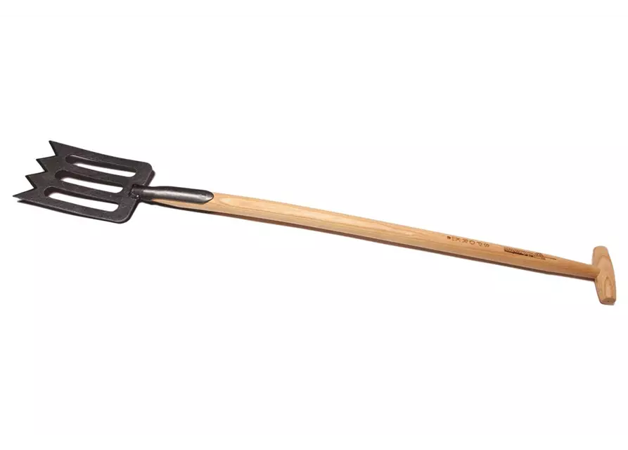 Särtner-SPORK mit Eschen-T-Stiel