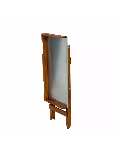 Siena Garden Pflanztisch klappbar, 78x38x86 cm Kiefernholz