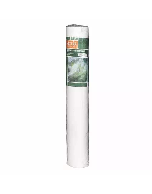 Siena Garden Gartenvlies Rolle 17g, 1,5x50m weiß