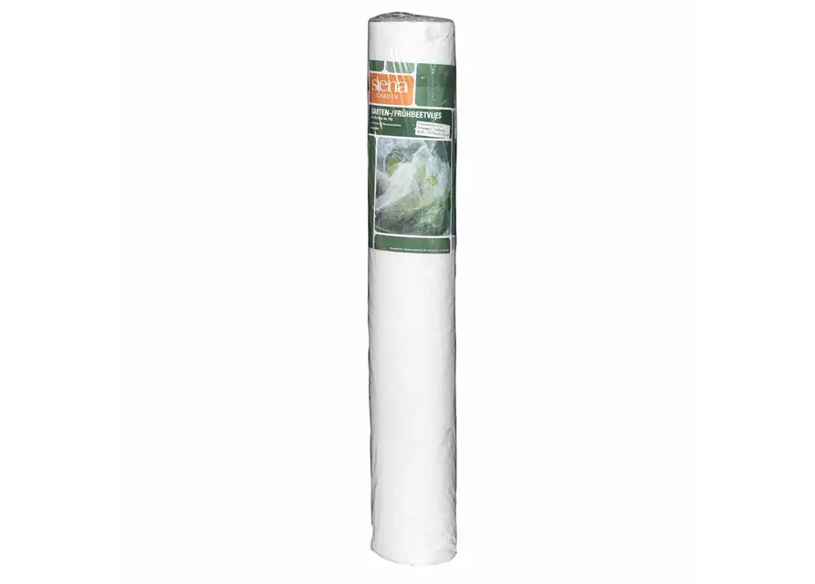 Siena Garden Gartenvlies Rolle 17g, 1,5x50m weiß