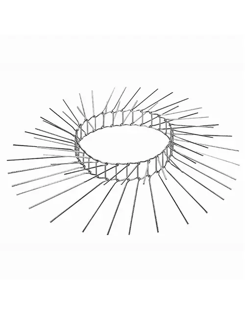 Schwegler Katzenabwehrgürtel 70 cm