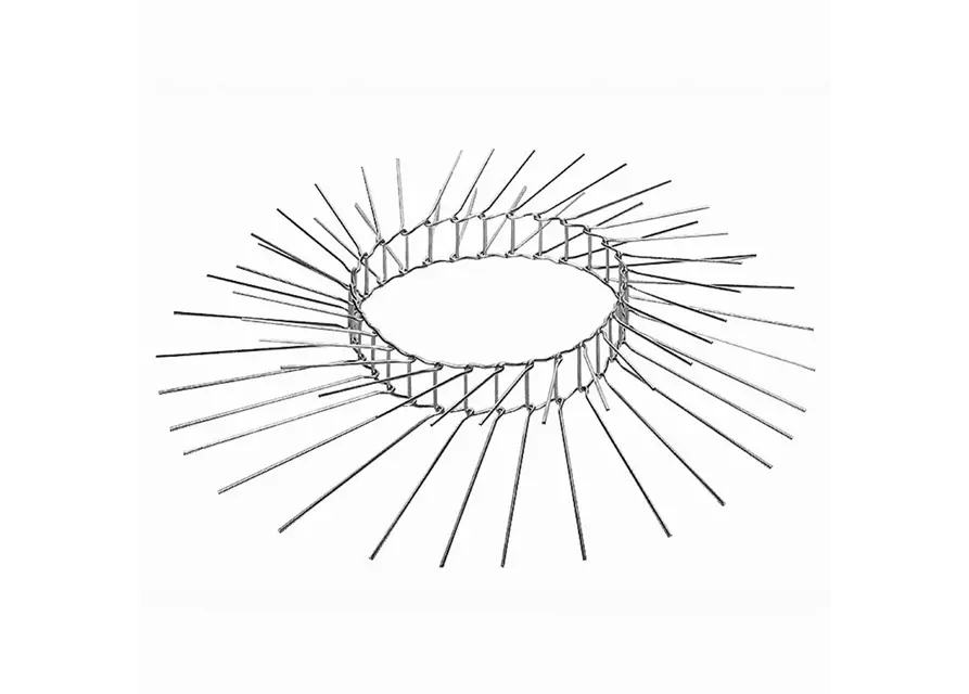 Schwegler Katzenabwehrgürtel 70 cm