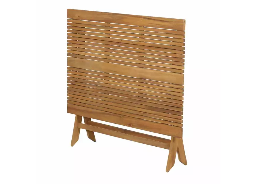 Siena Garden Falun Klapptisch 120x80x73,5cm Akazienholz 