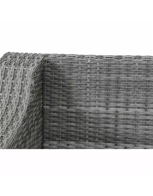 Siena Garden Sofa Navaro, Armlehne sitzend links 