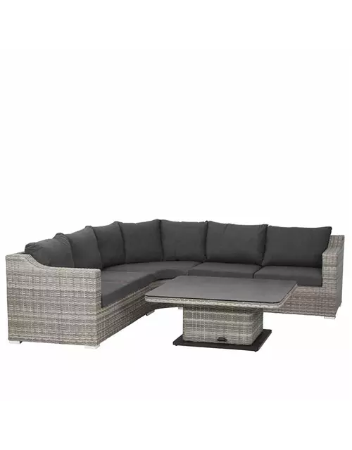 Siena Garden Sofa Navaro, Armlehne sitzend links 