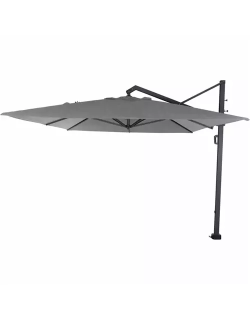 Siena Garden Stratos Ampelschirm 400x300 cm 