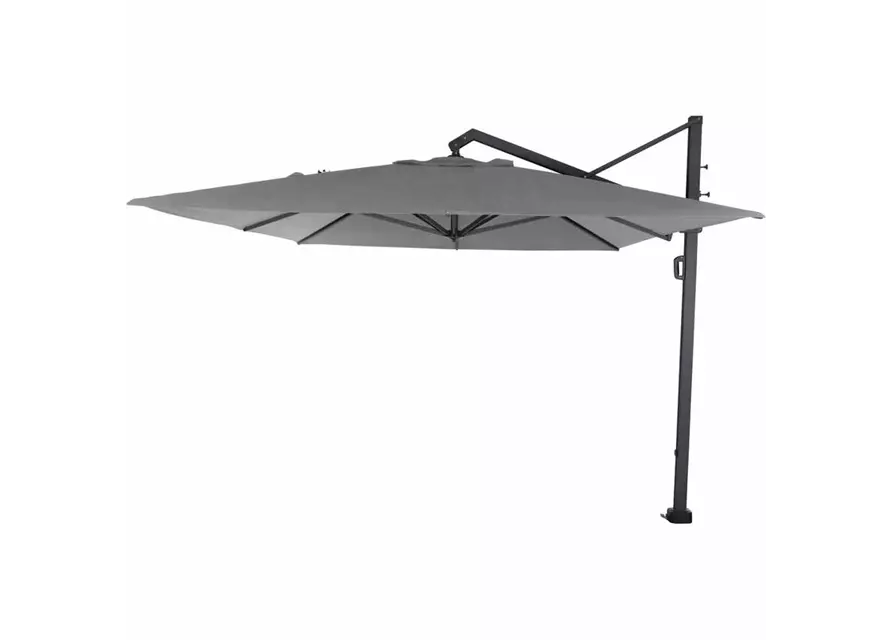 Siena Garden Stratos Ampelschirm 400x300 cm 