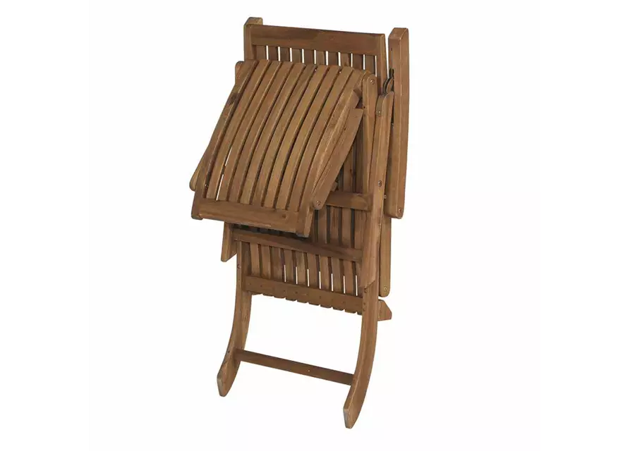 Siena Garden Paleros Deckchair Akazie 