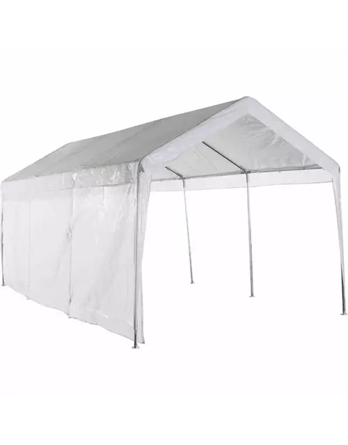 Siena Garden Partyzelt 3x6m weiß 