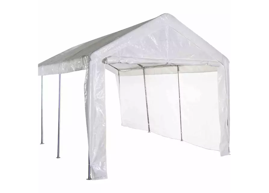 Siena Garden Partyzelt 3x6m weiß 