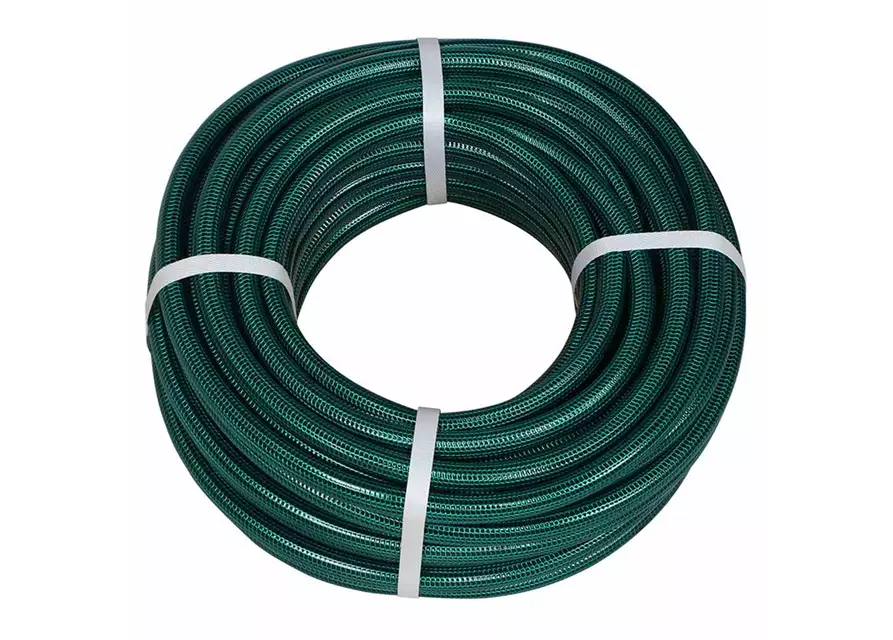 Siena Garden Gartenschlauch Maxiflex, 20 m, 13 mm (1/2") grün