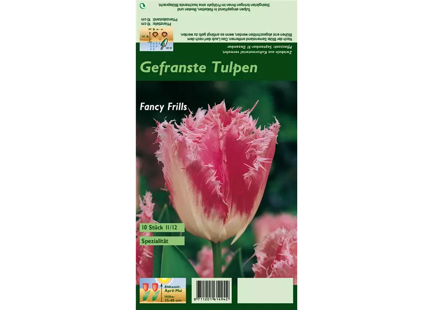 Tulpe 'Fancy Frills'