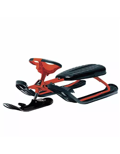 Stiga Snow Racer Curve Ultimate Pro