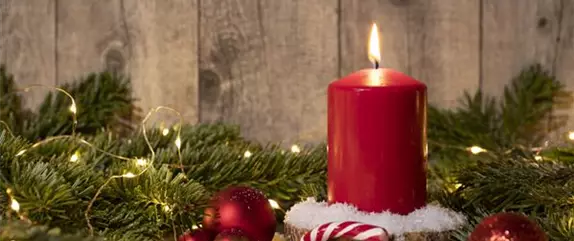 Dekoration für die Adventszeit – so kommt Stimmung auf!