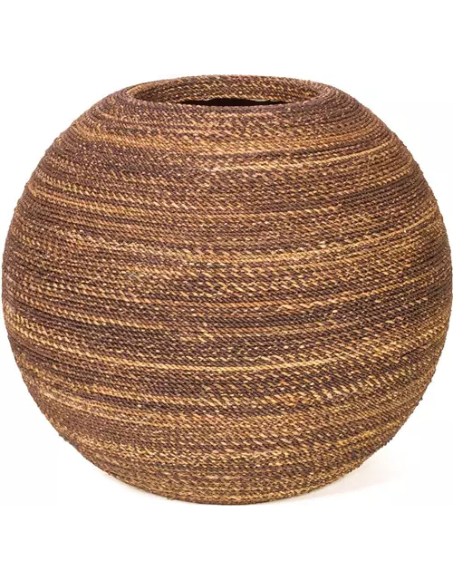 fleur ami BEACH Pflanzgefäß, 70/60 cm, natural weave 