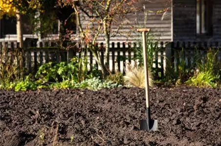 Mit diesen Tipps können Sie Ihren Gartenboden verbessern