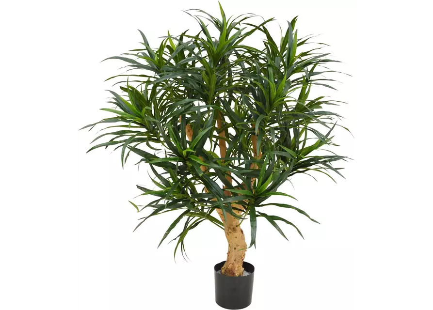 fleur ami DRACAENA REFLEXA Kunstpflanze