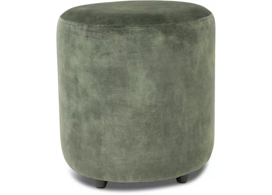 fleur ami CURVE Pouf 40 cm