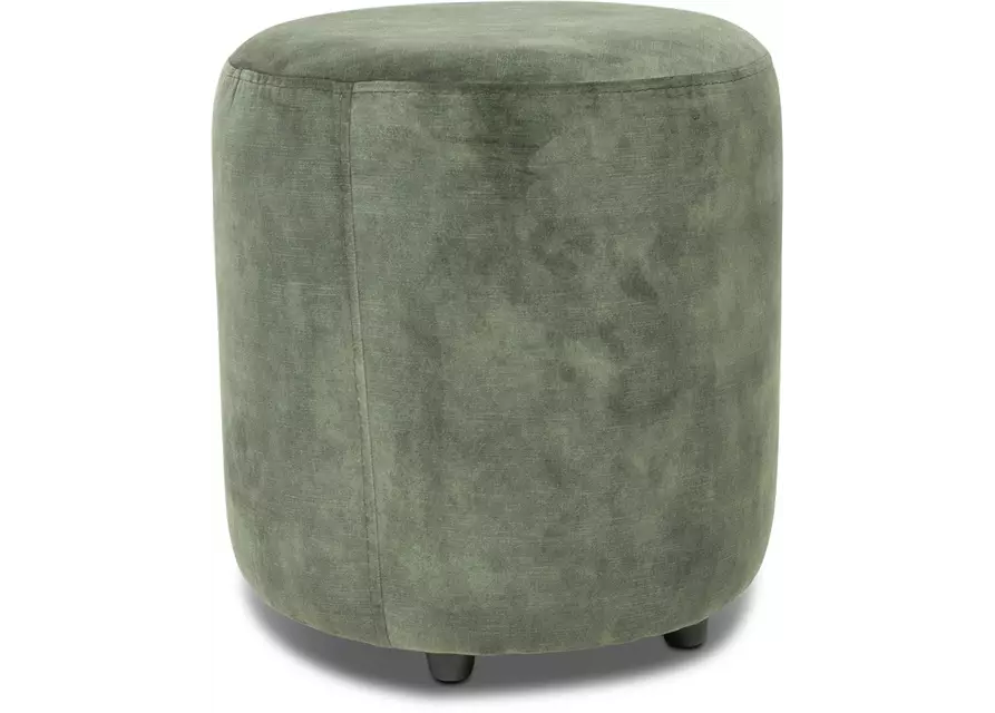 fleur ami CURVE Pouf 40 cm