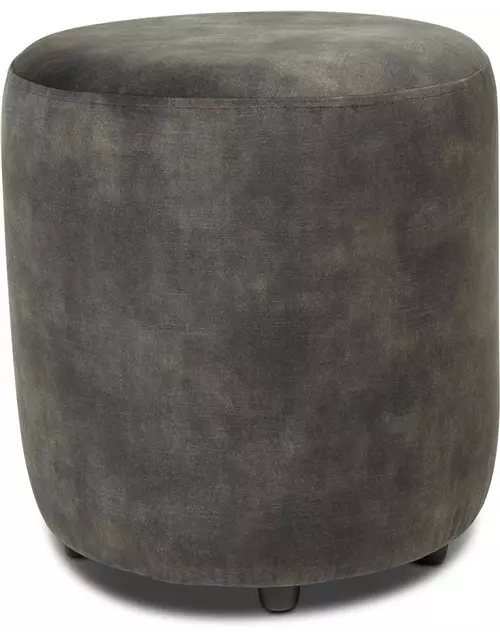 fleur ami CURVE Pouf 40 cm