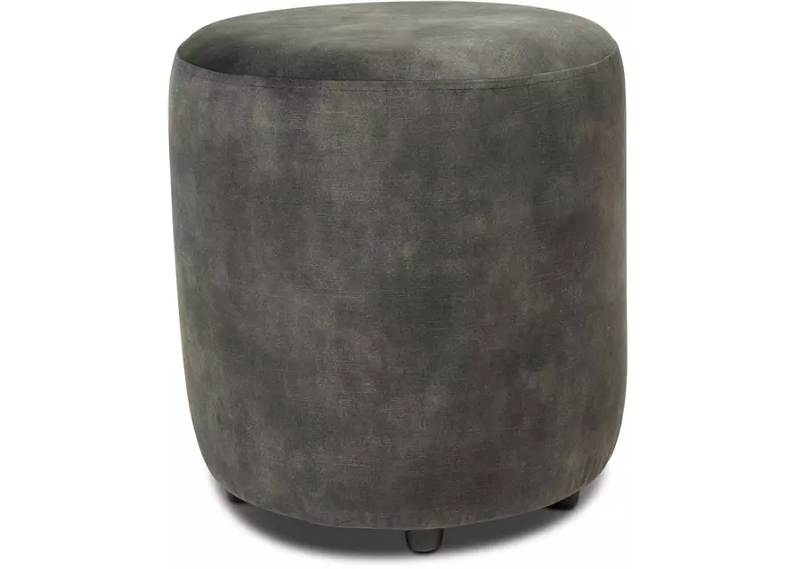 fleur ami CURVE Pouf 40 cm