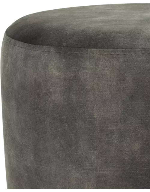 fleur ami CURVE Pouf 40 cm