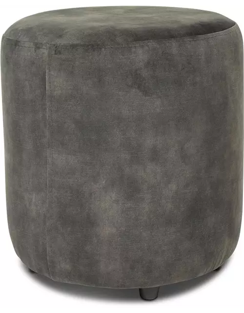 fleur ami CURVE Pouf 40 cm