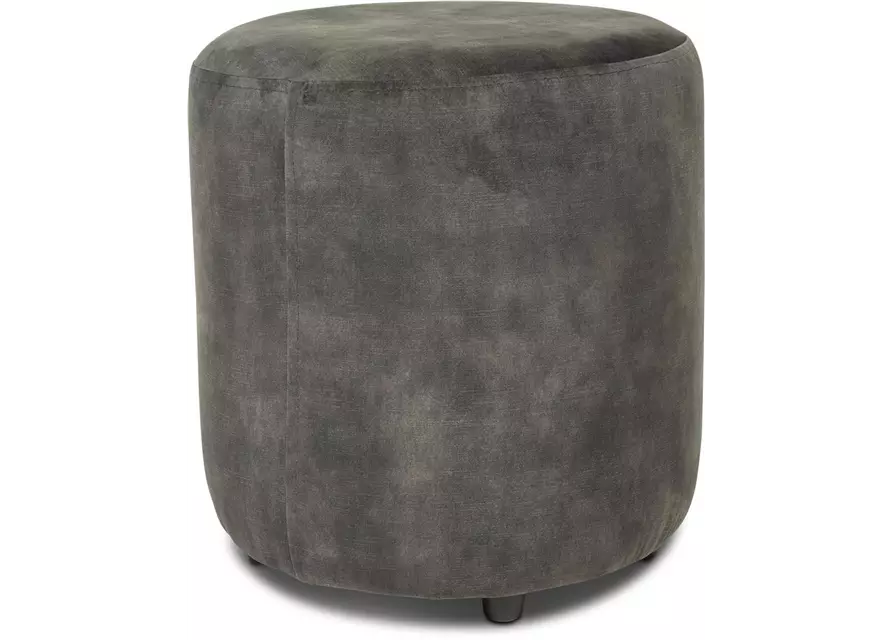 fleur ami CURVE Pouf 40 cm