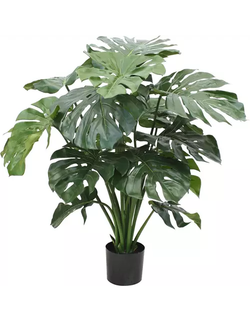 fleur ami MONSTERA DELUXE Kunstpflanze