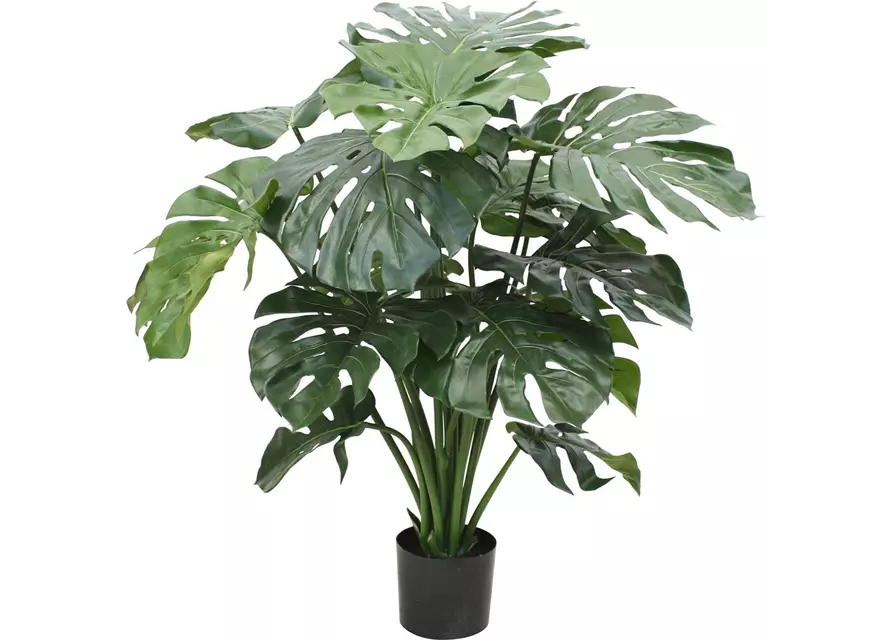 fleur ami MONSTERA DELUXE Kunstpflanze