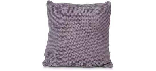 fleur ami FINJA - Knitted Cushion (with filler) 45x45cm