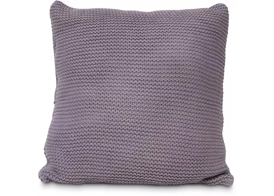 fleur ami FINJA - Knitted Cushion (with filler) 45x45cm