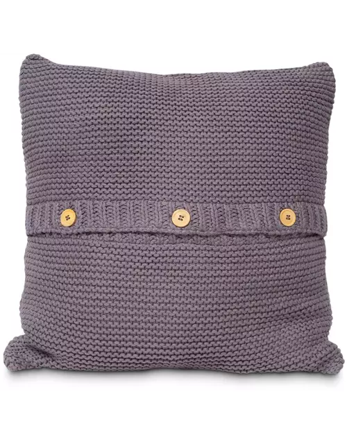 fleur ami FINJA - Knitted Cushion (with filler) 45x45cm