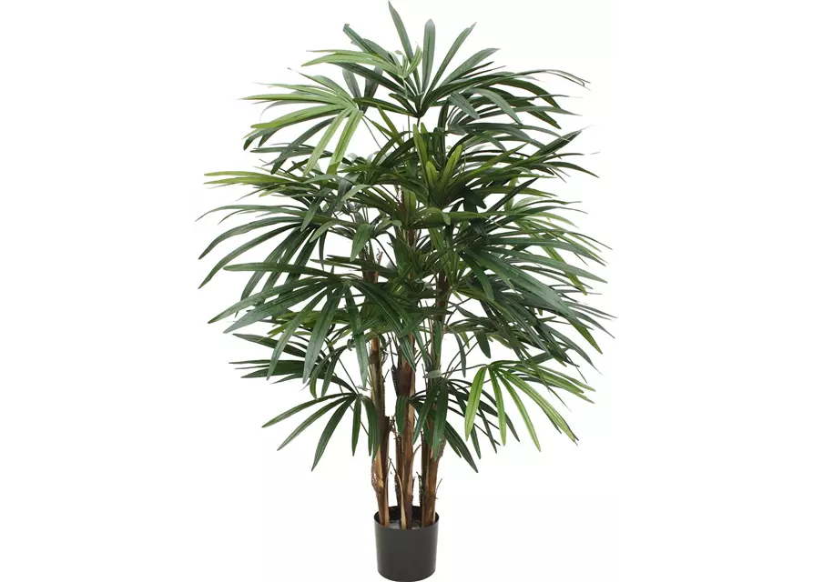 fleur ami RHAPIS PALME DELUXE Kunstpflanze