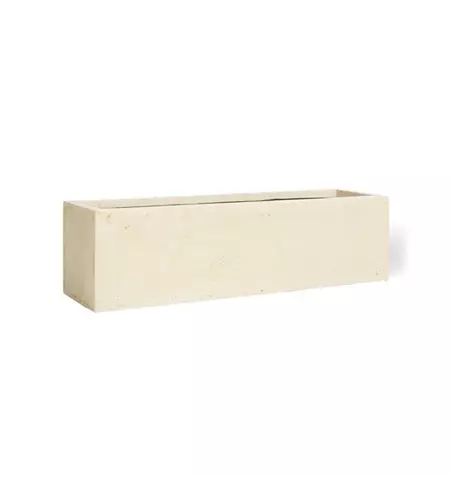 fleur ami POLYSTONE FLOWERBOX Tischgefäß