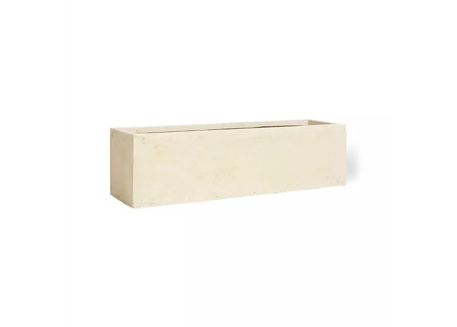 fleur ami POLYSTONE FLOWERBOX Tischgefäß