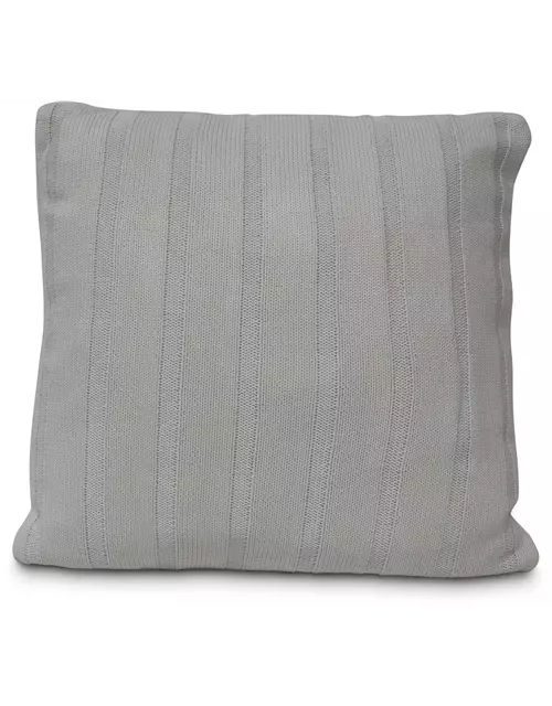 fleur ami FINJA - Knitted Cushion (with filler) 45x45cm